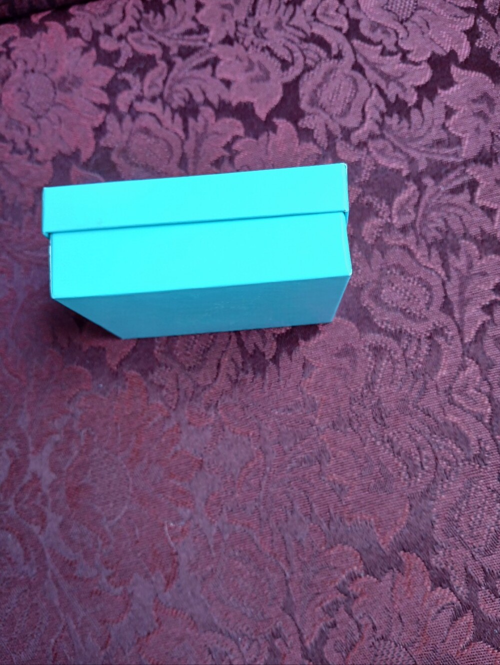 Tiffany & Co. BOX - Picture 3 of 16